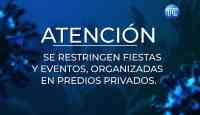 Noticia: VIDEO | Estas son las medidas de restricción que se tomarán en el Ecuador para el próximo feriado VIDEO | Estas son las medidas de restricción que se tomarán en el Ecuador para el próximo feriado