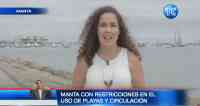 Noticia: VIDEO | Estas son las nuevas medidas de restricción que se tomarán en Esmeraldas y Manta VIDEO | Estas son las nuevas medidas de restricción que se tomarán en Esmeraldas y Manta