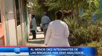 Noticia: VIDEO | Brigadas médicas sufren delincuencia en Guayaquil VIDEO | Brigadas médicas sufren delincuencia en Guayaquil