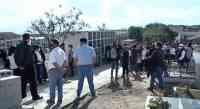 Noticia: VIDEO | Familiares y amigos se despidieron de los dos niños envenenados VIDEO | Familiares y amigos se despidieron de los dos niños envenenados