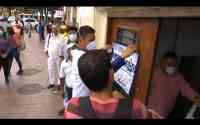 Noticia: VIDEO | Clausuraron locales comerciales por contravenir el aforo en Guayaquil VIDEO | Clausuraron locales comerciales por contravenir el aforo en Guayaquil