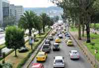 Noticia: VIDEO | Quito: plantean suspensión de eventos en hoteles y mayor restricción de movilidad en diciembre VIDEO | Quito: plantean suspensión de eventos en hoteles y mayor restricción de movilidad en diciembre