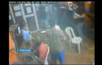 Imagen: VIDEO | Pelea y disparos durante un robo dentro de un cyber en Guayaquil VIDEO | Pelea y disparos durante un robo dentro de un cyber en Guayaquil