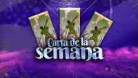 Noticia: Carta de la Semana - 5 al 11 de julio Carta de la Semana - 5 al 11 de julio