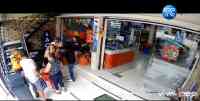 Noticia: VIDEO | Así roban negocio de futbolista de Barcelona SC VIDEO | Así roban negocio de futbolista de Barcelona SC