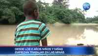 Noticia: VIDEO | Esta es la verdadera historia de lo que se vive en las minas de Urbina, Esmeraldas VIDEO | Esta es la verdadera historia de lo que se vive en las minas de Urbina, Esmeraldas