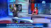 Noticia: EN VIVO | Todos los detalles de la muerte de Diego Maradona EN VIVO | Todos los detalles de la muerte de Diego Maradona