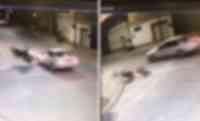Noticia: Delincuentes atropellaron a joven madre cuando huían de la policía en Argentina Delincuentes atropellaron a joven madre cuando huían de la policía en Argentina