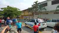 Noticia: Femicidio en Vinces: Sujeto asesinó a su esposa e hijas Femicidio en Vinces: Sujeto asesinó a su esposa e hijas