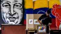 Noticia: Ecuador no reconocerá las elecciones legislativas en Venezuela Ecuador no reconocerá las elecciones legislativas en Venezuela