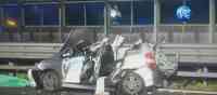 Noticia: VIDEO | Familia ecuatoriana fallece en un accidente en Italia VIDEO | Familia ecuatoriana fallece en un accidente en Italia