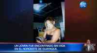 Noticia: VIDEO | Joven se ahorcó por una aparente decepción amorosa VIDEO | Joven se ahorcó por una aparente decepción amorosa