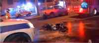 Noticia: VIDEO | Un motociclista murió en un terrible accidente en Guayaquil VIDEO | Un motociclista murió en un terrible accidente en Guayaquil