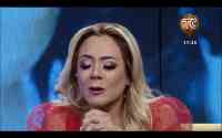 Noticia: VIDEO | Cynthia Naveda rompe en llanto tras palabras de su madre VIDEO | Cynthia Naveda rompe en llanto tras palabras de su madre
