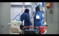 Noticia: VIDEO | Los pacientes con Covid-19 tardan más tiempo en recuperarse VIDEO | Los pacientes con Covid-19 tardan más tiempo en recuperarse