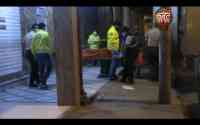 Noticia: VIDEO | Un hombre asesinó a su expareja en un cuarto de hotel en Manabí VIDEO | Un hombre asesinó a su expareja en un cuarto de hotel en Manabí