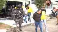 Noticia: VIDEO | Sacapintas fueron detenidos luego de robar $25.000 VIDEO | Sacapintas fueron detenidos luego de robar $25.000