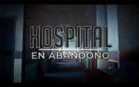 Noticia: VIDEO | Otro hospital del IESS en ruinas: lleva 30 años en abandono VIDEO | Otro hospital del IESS en ruinas: lleva 30 años en abandono