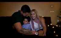 Noticia: VIDEO | David Naula feliz por tener a su hijo y Mayra Jaime juntos en Navidad VIDEO | David Naula feliz por tener a su hijo y Mayra Jaime juntos en Navidad