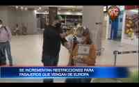 Noticia: VIDEO | Pruebas PCR para personas que lleguen de Europa y Australia VIDEO | Pruebas PCR para personas que lleguen de Europa y Australia