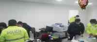 Noticia: VIDEO | Fiscalía y Policía Nacional realizaron tres allanamientos en Quito por caso de sobreprecio en pruebas covid-19 VIDEO | Fiscalía y Policía Nacional realizaron tres allanamientos en Quito por caso de sobreprecio en pruebas covid-19