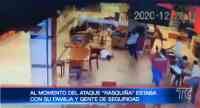 Noticia: Líder de "Los Choneros" es asesinado en Manta Líder de "Los Choneros" es asesinado en Manta