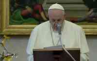 Noticia: El papa Francisco reaparece para rezar el primer Ángelus del 2021 El papa Francisco reaparece para rezar el primer Ángelus del 2021