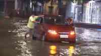 Noticia: Estas fueron las consecuencias de la primera lluvia fuerte en Guayaquil Estas fueron las consecuencias de la primera lluvia fuerte en Guayaquil