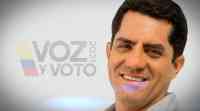 Noticia: VIDEO | Conoce el perfil de Xavier Hervas, candidato por la lista 12 VIDEO | Conoce el perfil de Xavier Hervas, candidato por la lista 12