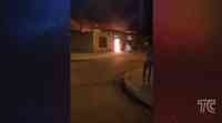 Noticia: VIDEO | Fuga de gas causa gran explosión en una vivienda VIDEO | Fuga de gas causa gran explosión en una vivienda