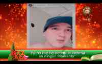 Noticia: VIDEO | Anthony Swagg aparece llorando tras los rumores de su ruptura con Mayita Arízaga VIDEO | Anthony Swagg aparece llorando tras los rumores de su ruptura con Mayita Arízaga