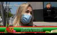 Noticia: VIDEO | ¿Qué pasó con los planes de embarazo de Catherine Velasteguí? VIDEO | ¿Qué pasó con los planes de embarazo de Catherine Velasteguí?