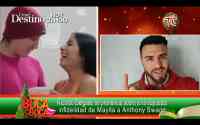 Noticia: VIDEO | Ricardo Delgado asegura que lo de Anthony Swagg y Mayita Arízaga es un show VIDEO | Ricardo Delgado asegura que lo de Anthony Swagg y Mayita Arízaga es un show