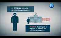 Noticia: VIDEO | Conozca el protocolo de bioseguridad para las elecciones VIDEO | Conozca el protocolo de bioseguridad para las elecciones