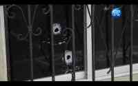 Noticia: VIDEO | Mujer fue baleada mientras estaba descansando en su casa VIDEO | Mujer fue baleada mientras estaba descansando en su casa