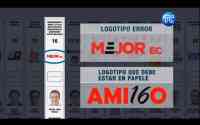 Noticia: VIDEO | Se tendrá que volver a imprimir papeletas de votación por un error en el logotipo de movimiento político VIDEO | Se tendrá que volver a imprimir papeletas de votación por un error en el logotipo de movimiento político