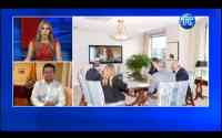 Noticia: VIDEO | Entrevista con el secretario de Gabinete sobre acuerdo con la DFC VIDEO | Entrevista con el secretario de Gabinete sobre acuerdo con la DFC