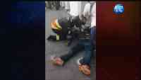 Noticia: VIDEO | Lo asesinaron con una puñalada en pleno centro de Quito VIDEO | Lo asesinaron con una puñalada en pleno centro de Quito