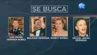 VIDEO | Abogado de la familia de Luis Hermida dice que ha perdido contacto con ellos
