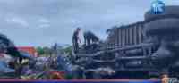 Noticia: Un trailer provocó choque múltiple y dejó la muerte de tres hombres Un trailer provocó choque múltiple y dejó la muerte de tres hombres