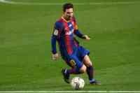 Noticia: Filtran el millonario contrato de Lionel Messi firmado con el Barcelona Filtran el millonario contrato de Lionel Messi firmado con el Barcelona
