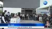 Noticia: Informe en vivo: Todos los detalles sobre el voto asistido Informe en vivo: Todos los detalles sobre el voto asistido