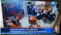 Noticia: VIDEO | Sujetos armados roban en restaurante en Guayacanes VIDEO | Sujetos armados roban en restaurante en Guayacanes