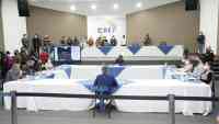 Noticia: VIDEO | Guillermo Lasso y Yaku Pérez llegan a un acuerdo en el CNE VIDEO | Guillermo Lasso y Yaku Pérez llegan a un acuerdo en el CNE