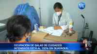 Noticia: VIDEO | En Guayaquil los casos positivos de COVID-19 siguen en aumento VIDEO | En Guayaquil los casos positivos de COVID-19 siguen en aumento