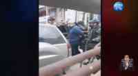 Noticia: VIDEO | Jacobo Bucaram ya se encuentra en su casa VIDEO | Jacobo Bucaram ya se encuentra en su casa