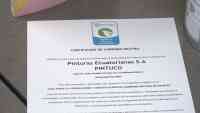 Noticia: VIDEO | Pintuco Ecuador obtiene certificación por actividades para neutralizar las emisiones de gases de invernadero VIDEO | Pintuco Ecuador obtiene certificación por actividades para neutralizar las emisiones de gases de invernadero