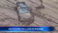 Noticia: Imágenes impactantes: en Riobamba sufren por lluvias Imágenes impactantes: en Riobamba sufren por lluvias