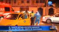 Noticia: Taxista es drogado en el norte de Guayaquil Taxista es drogado en el norte de Guayaquil