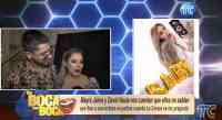 Noticia: VIDEO | ¿Niño o niña? Mayra Jaime y David Naula revelan detalles de su ‘dulce espera’ VIDEO | ¿Niño o niña? Mayra Jaime y David Naula revelan detalles de su ‘dulce espera’